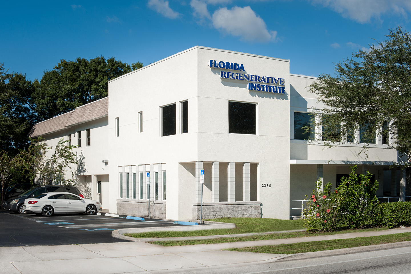 Florida Regenerative Institute