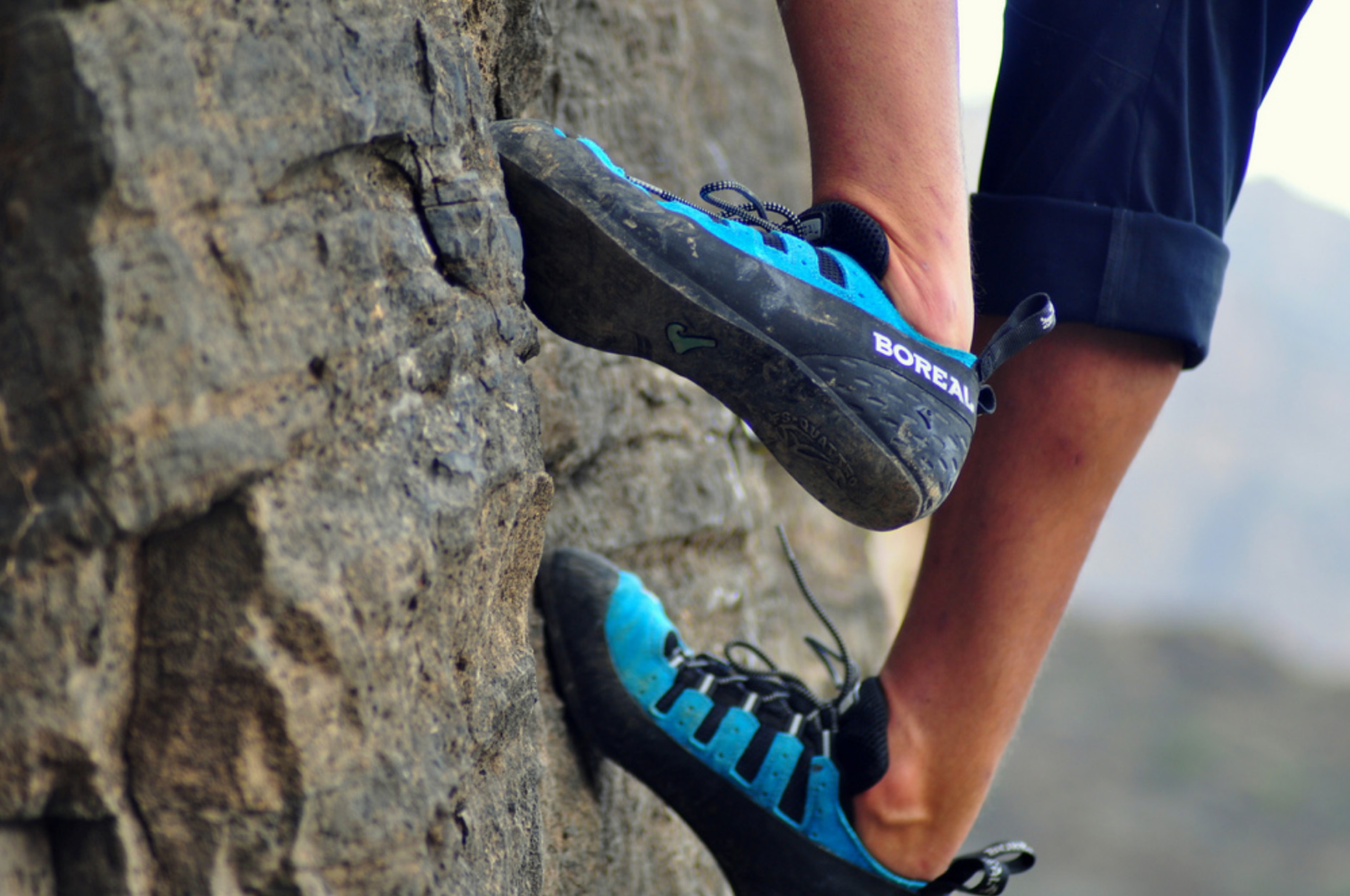 foot and ankle